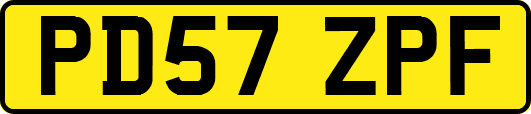 PD57ZPF