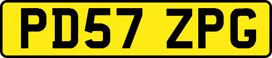 PD57ZPG