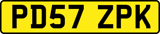 PD57ZPK