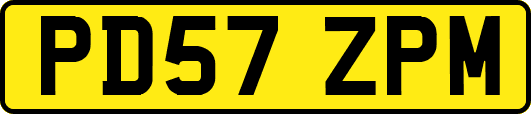 PD57ZPM