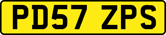 PD57ZPS