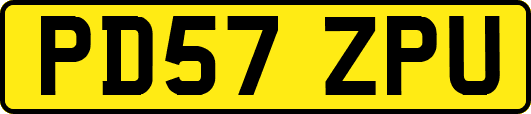PD57ZPU