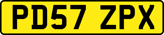 PD57ZPX