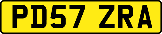 PD57ZRA