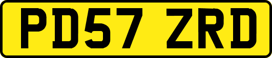 PD57ZRD