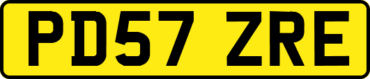 PD57ZRE