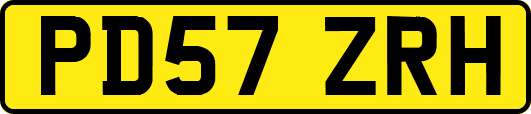 PD57ZRH