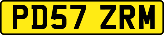 PD57ZRM