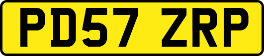 PD57ZRP