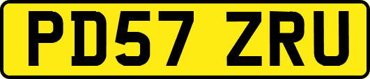 PD57ZRU