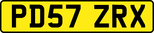 PD57ZRX