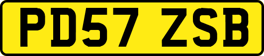 PD57ZSB