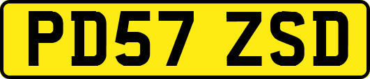 PD57ZSD
