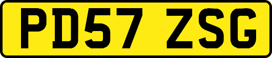 PD57ZSG