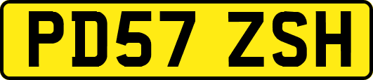 PD57ZSH