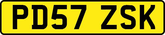 PD57ZSK