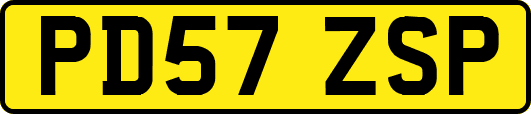 PD57ZSP