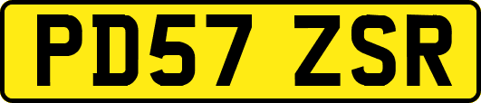 PD57ZSR