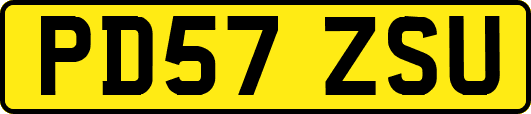 PD57ZSU