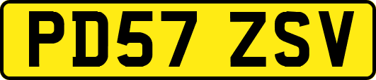 PD57ZSV