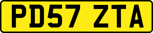 PD57ZTA