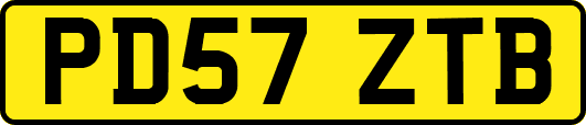 PD57ZTB