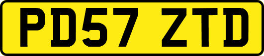 PD57ZTD