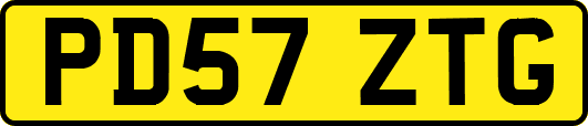 PD57ZTG