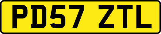 PD57ZTL
