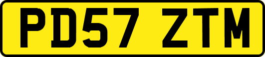 PD57ZTM