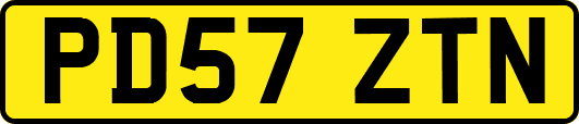 PD57ZTN