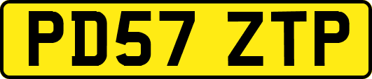 PD57ZTP