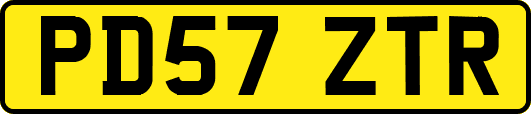 PD57ZTR