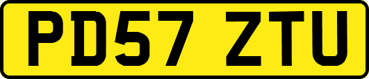 PD57ZTU
