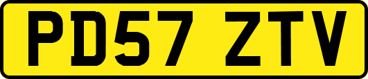 PD57ZTV