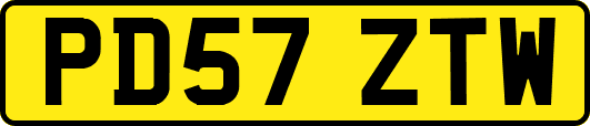 PD57ZTW