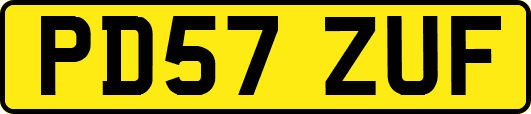 PD57ZUF