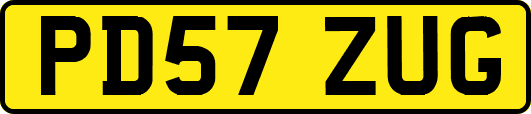 PD57ZUG