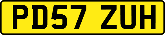 PD57ZUH