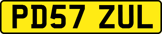 PD57ZUL
