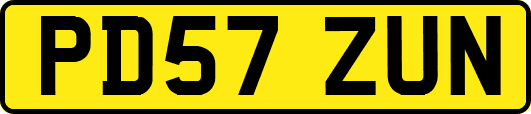 PD57ZUN