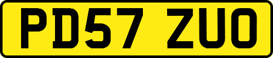 PD57ZUO