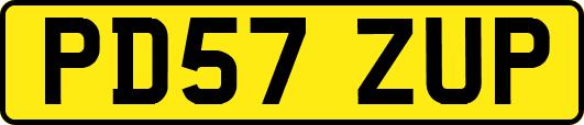 PD57ZUP