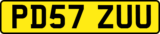 PD57ZUU