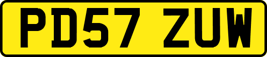 PD57ZUW
