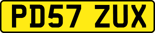 PD57ZUX