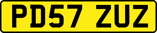 PD57ZUZ