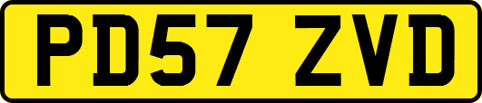 PD57ZVD