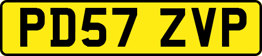 PD57ZVP