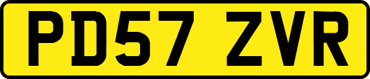 PD57ZVR